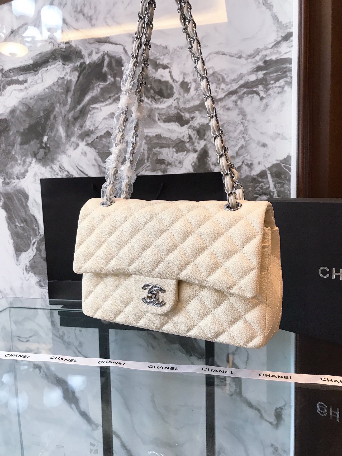 CHANEL BAG