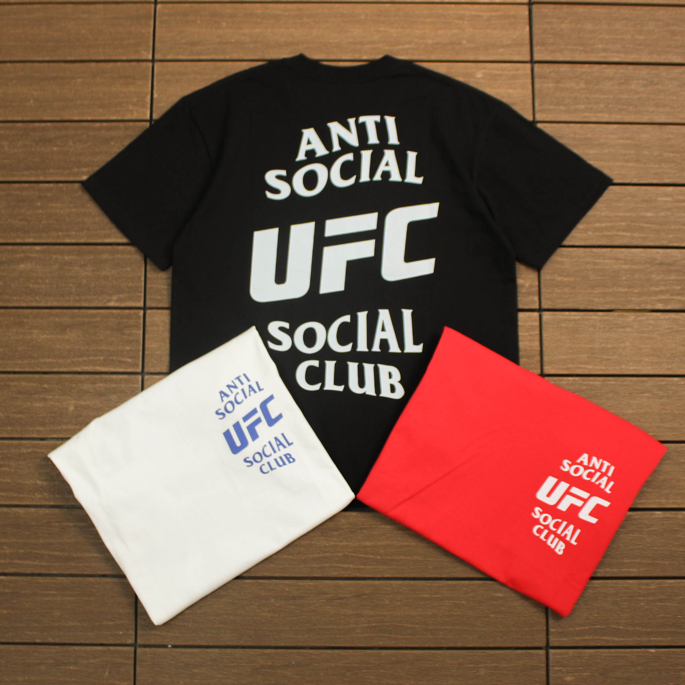 ASSC T-SHIRT