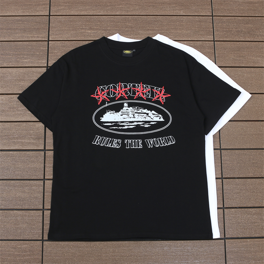 CORTEIZ T-SHIRT