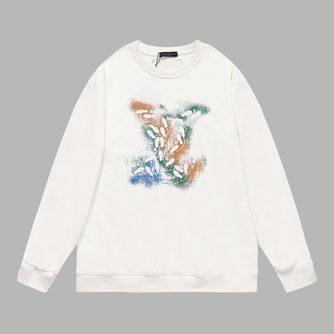LV SWEATER