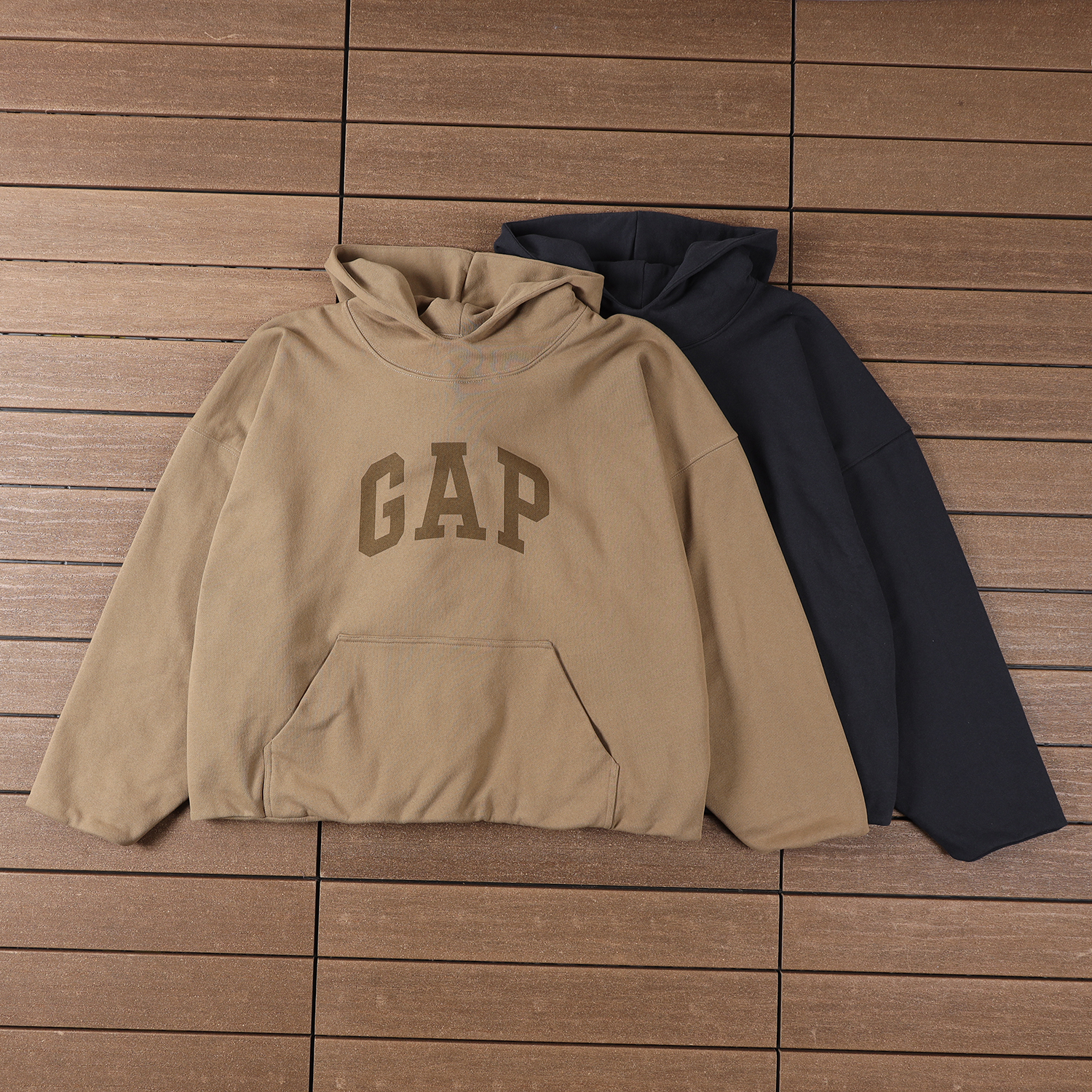 YEEZY GAP BLCG HOODIE