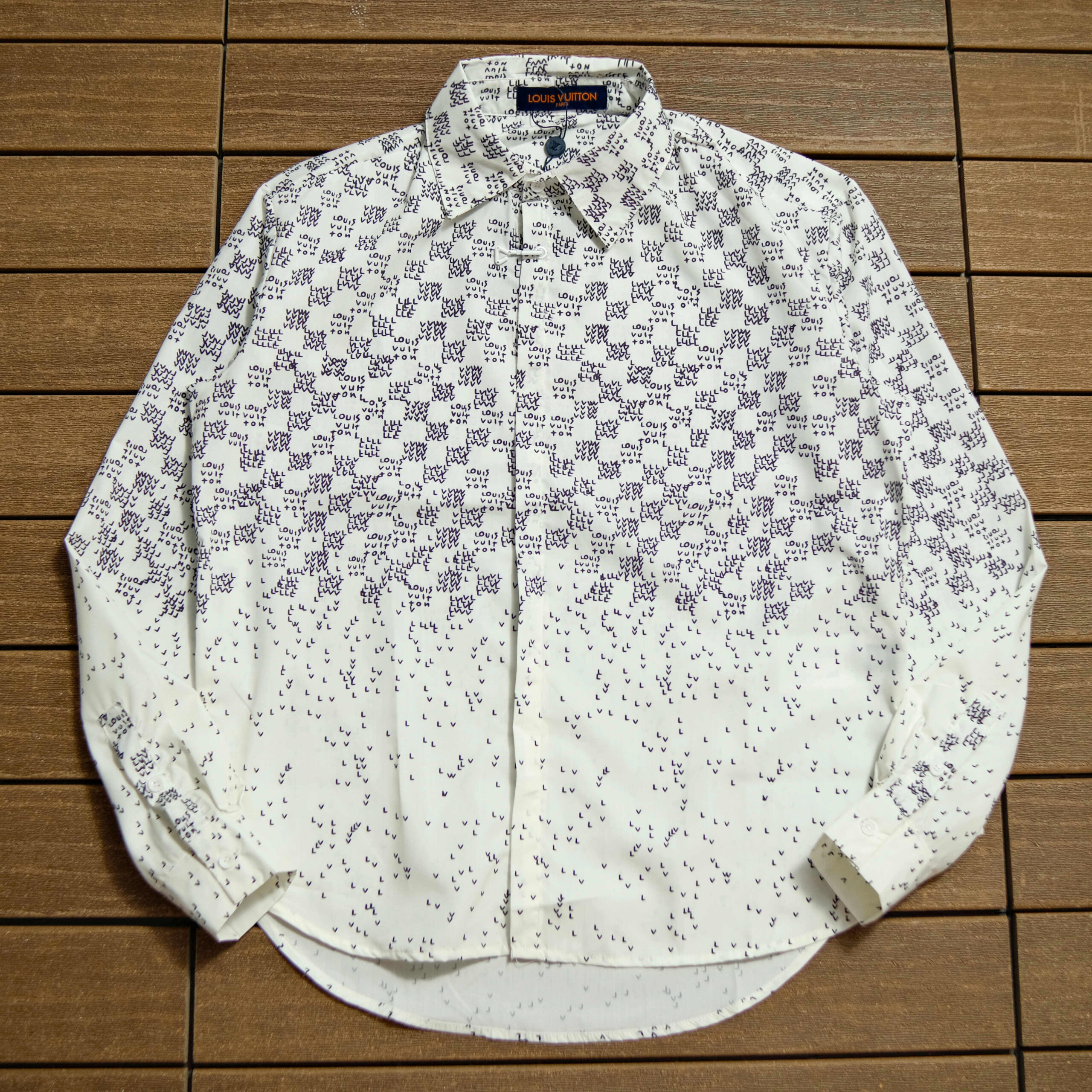 LV SHIRT