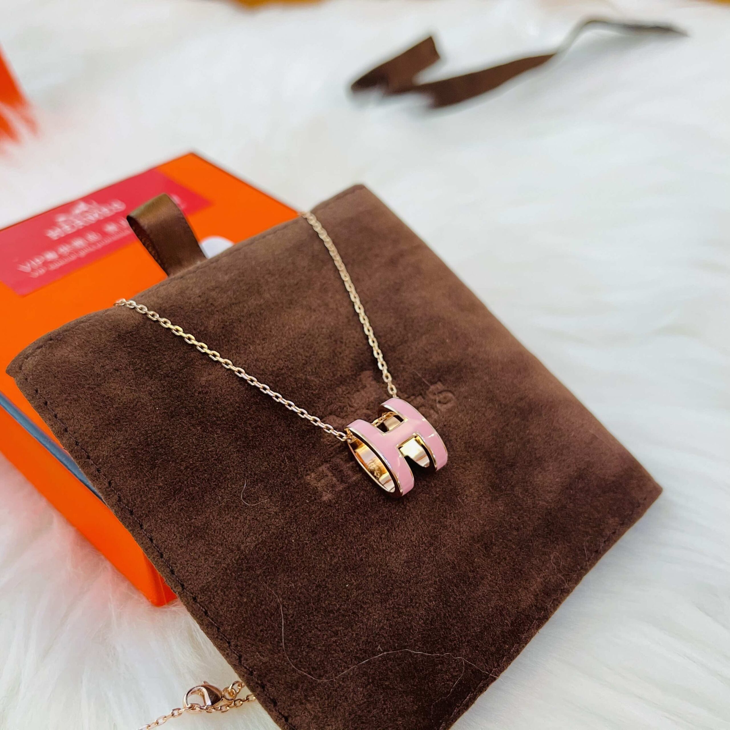 HERMES JEWELRY