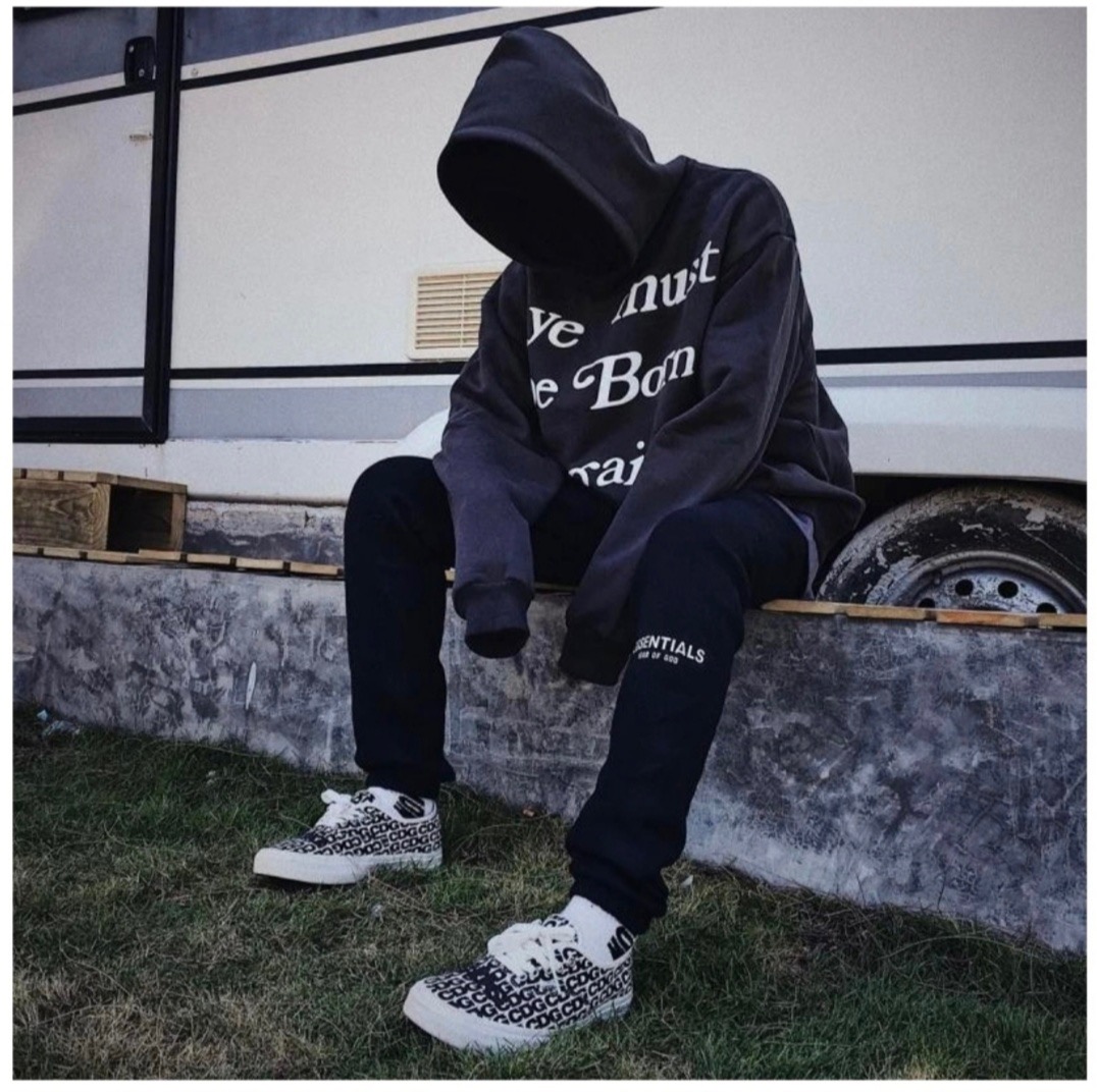 FEAR OF GOD FOG ESSENTIALS PANT
