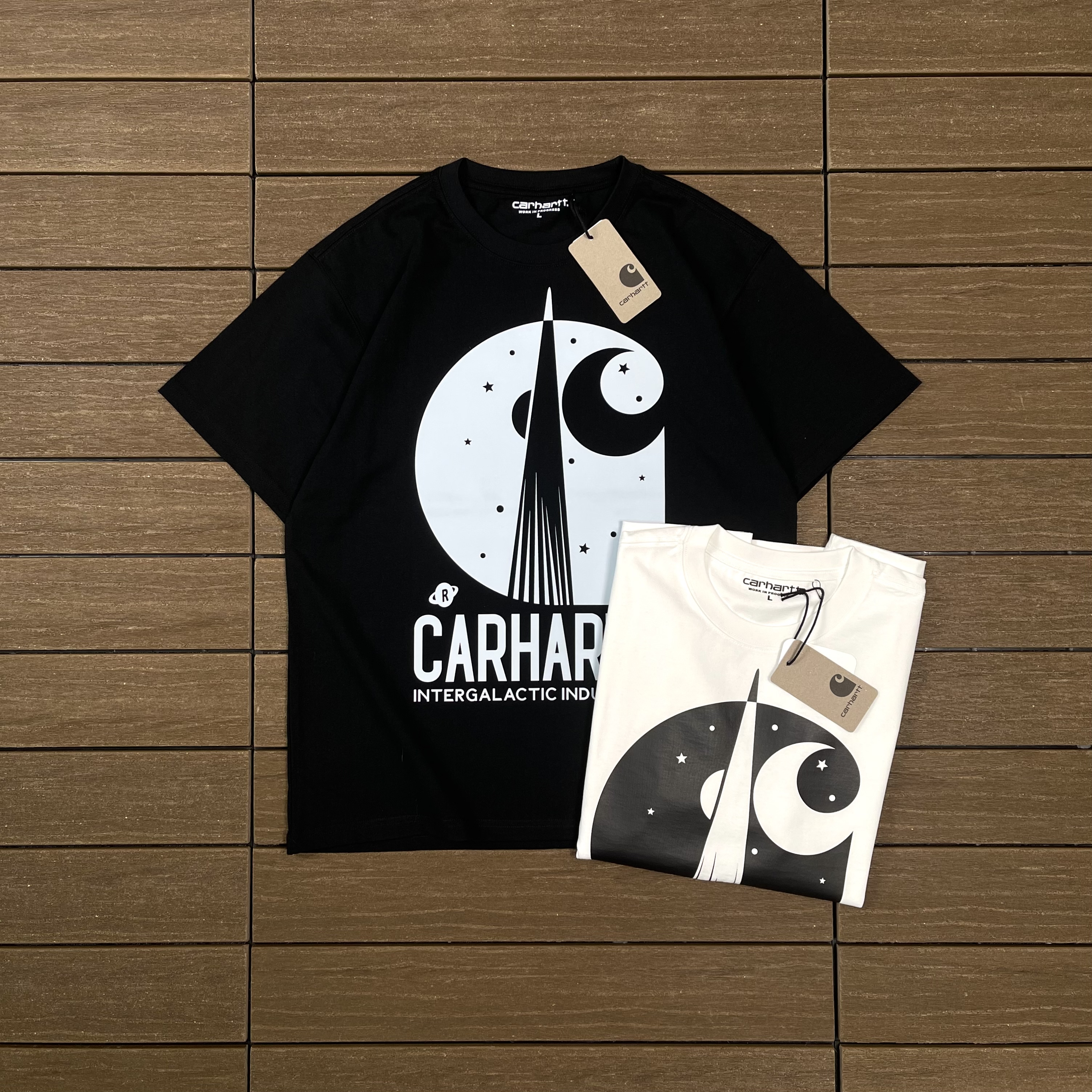CARHARTT T-SHIRT