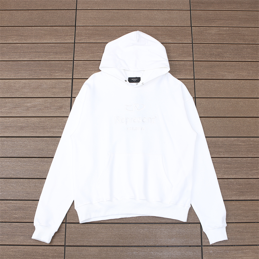 REPRESENT HOODIE