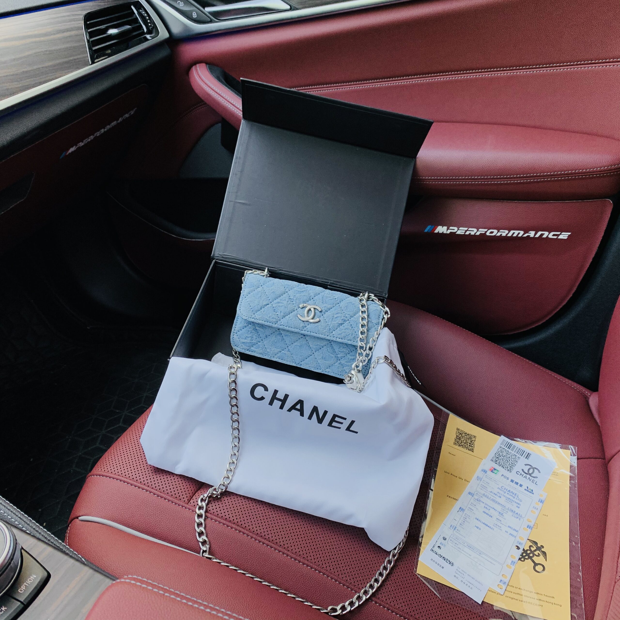 GUCCI BAG