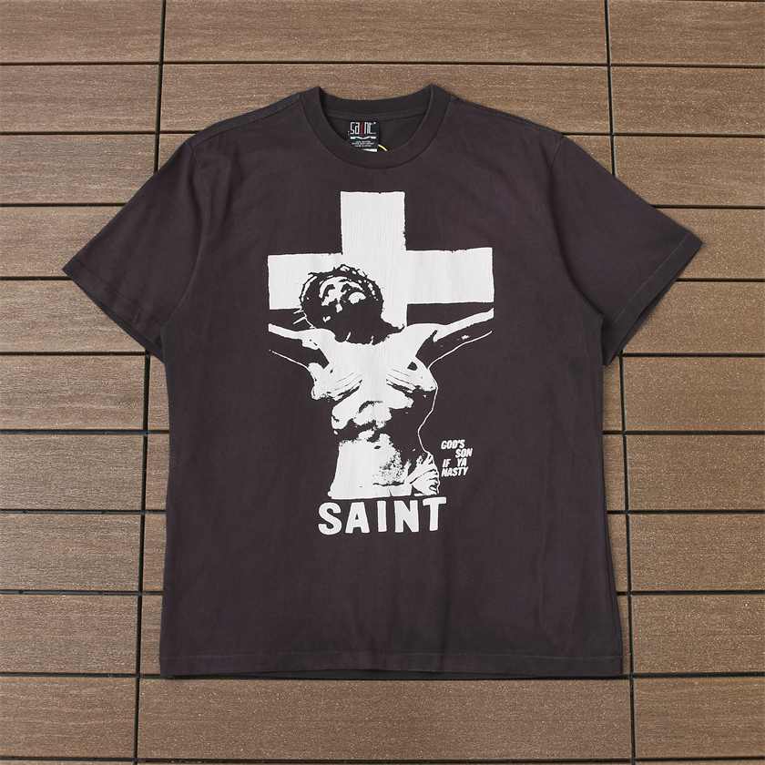 SAINT MICHAEL T-SHIRT