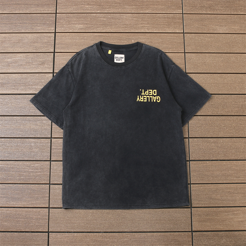 GALLERY T-short