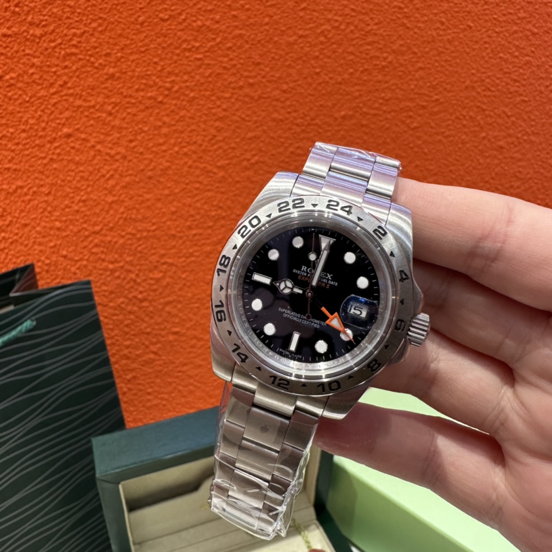 ROLEX WATCH