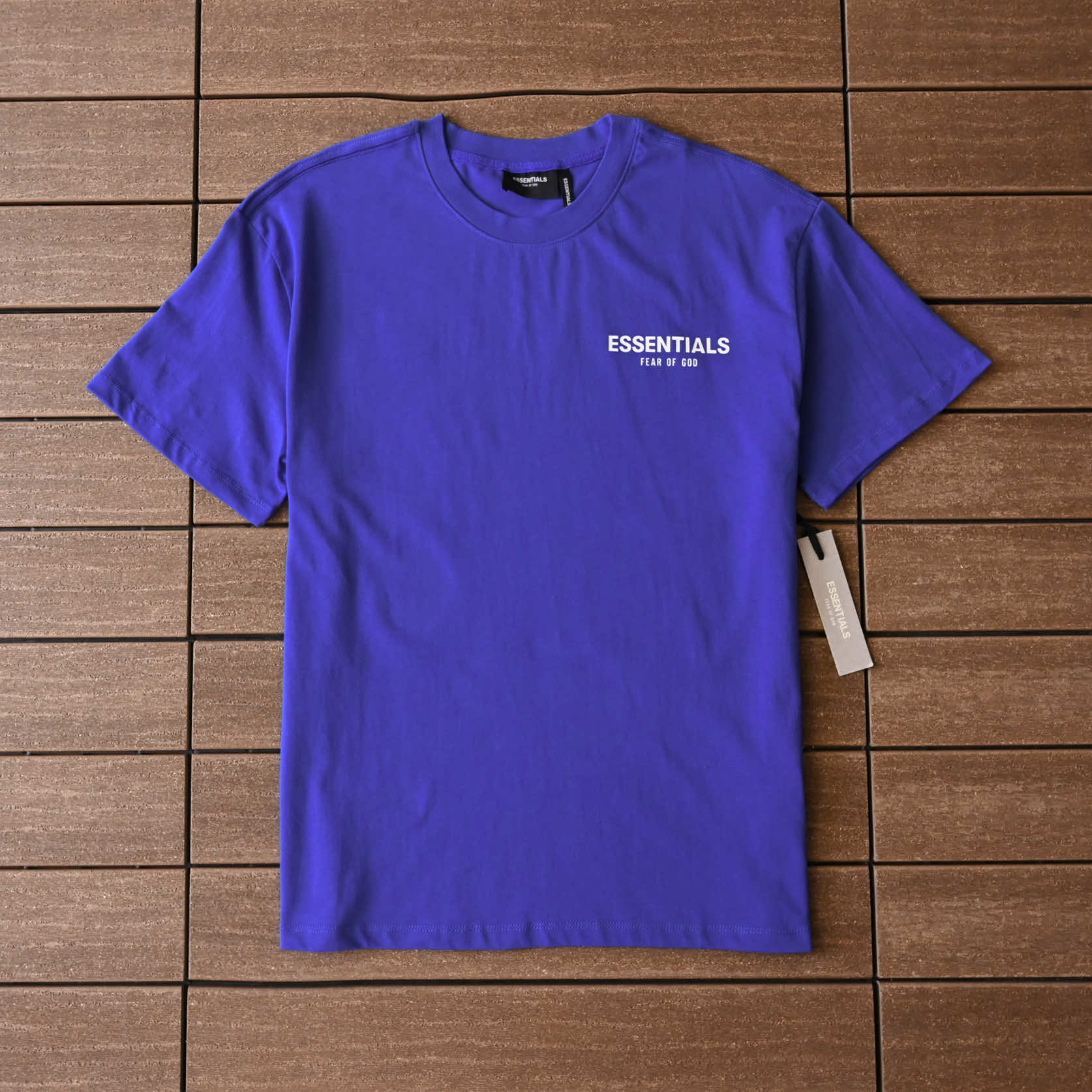 FEAR OF GOD T-shirt