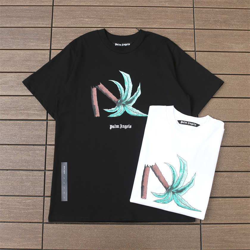 PALM ANGLE T-SHIRT