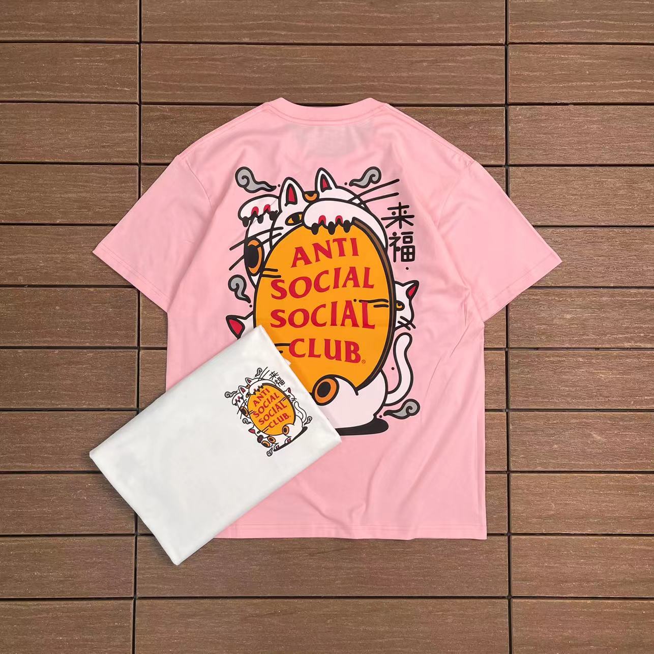ASSC T-SHIRT