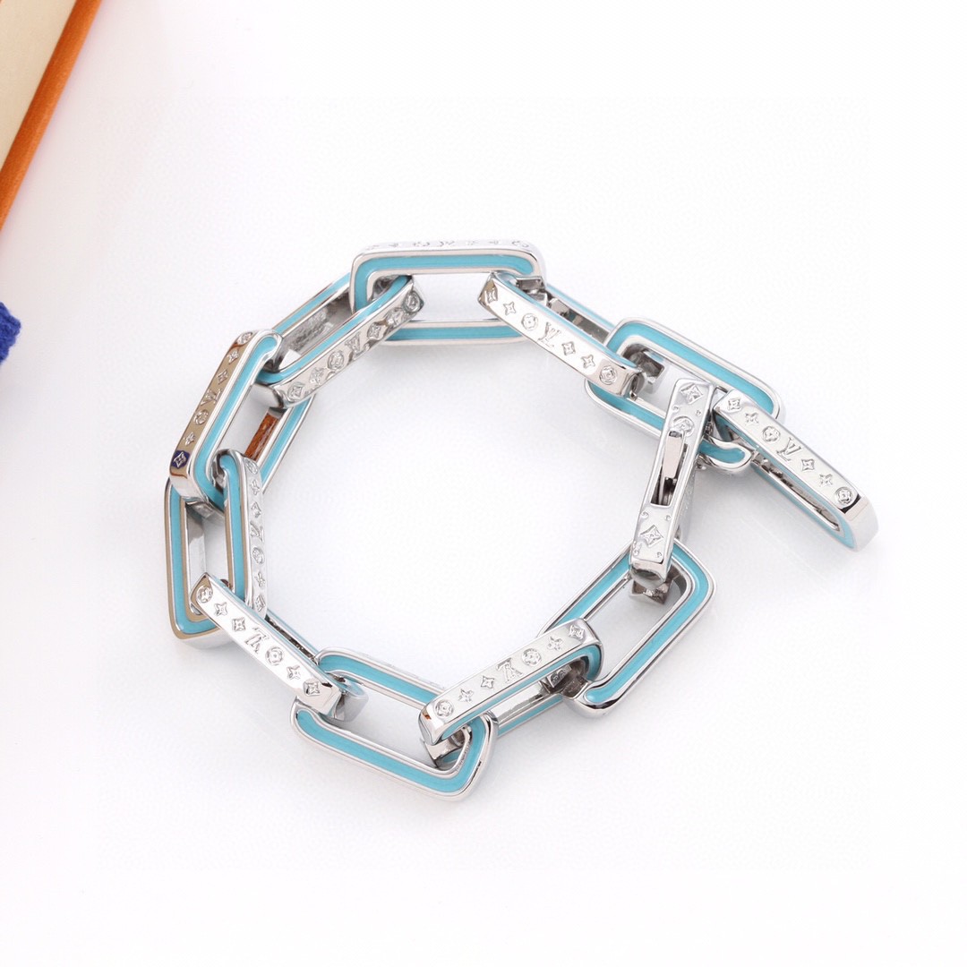 LV JEWELRY