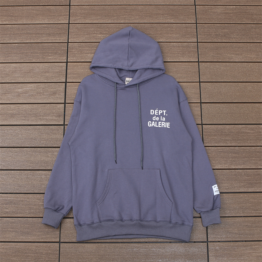 GALLERY DEPT HOODIE