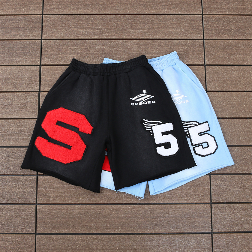 sp5der SHORT