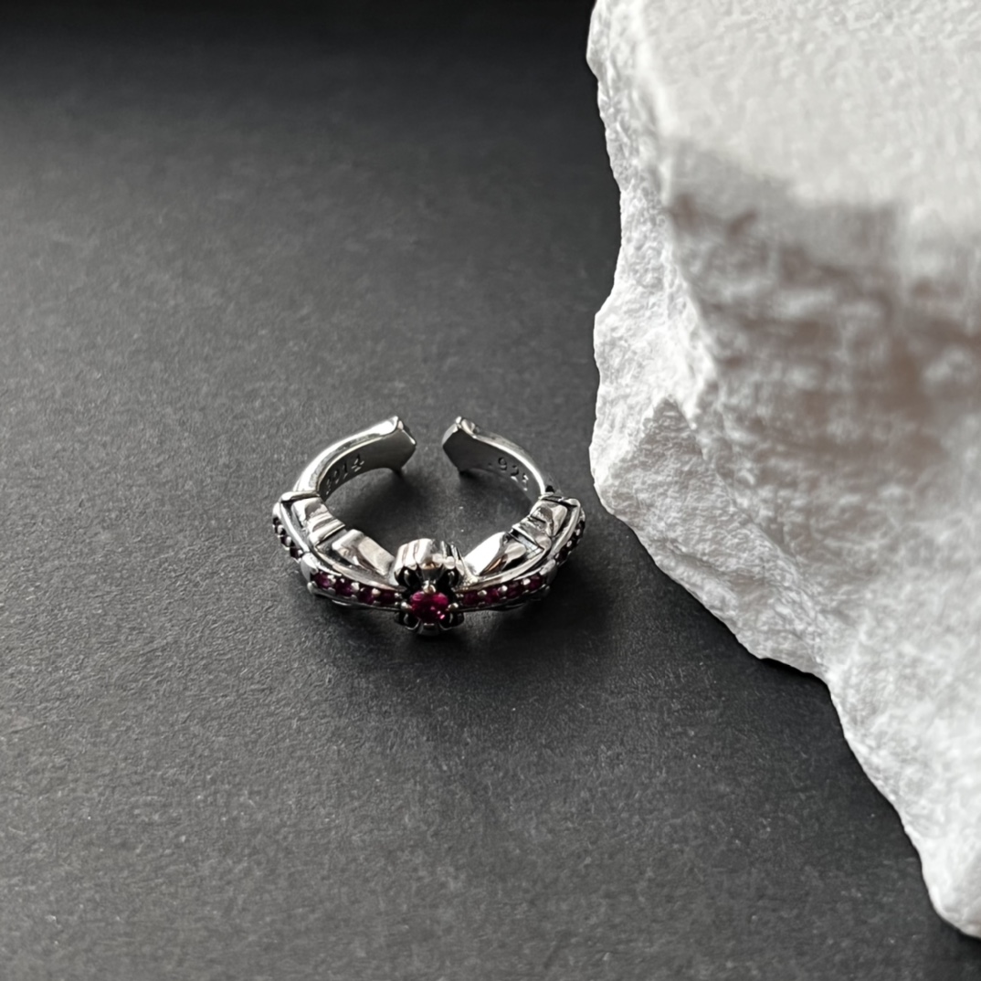 CHROME HEARTS JEWELRY