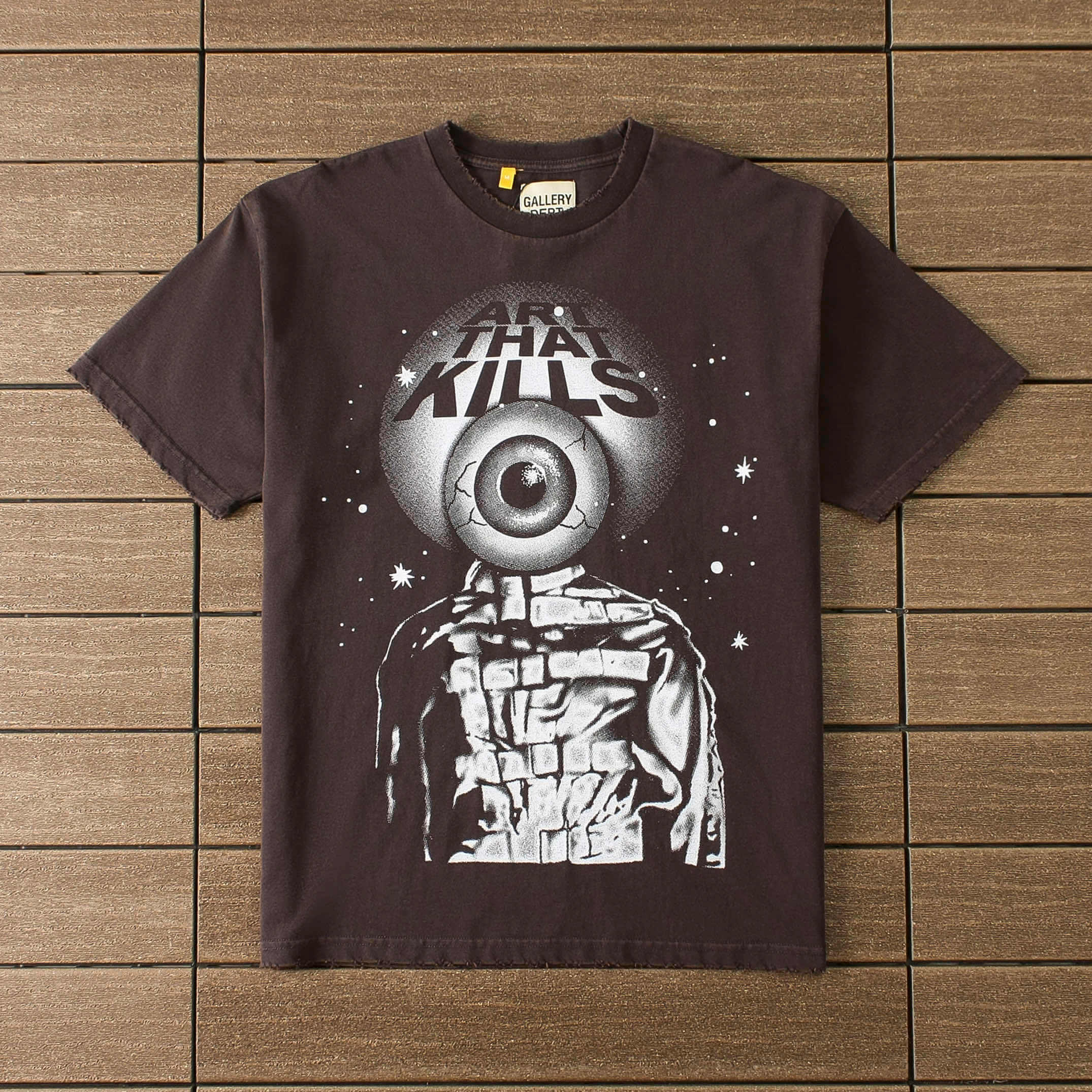 GALLERY DEPT T-shirt