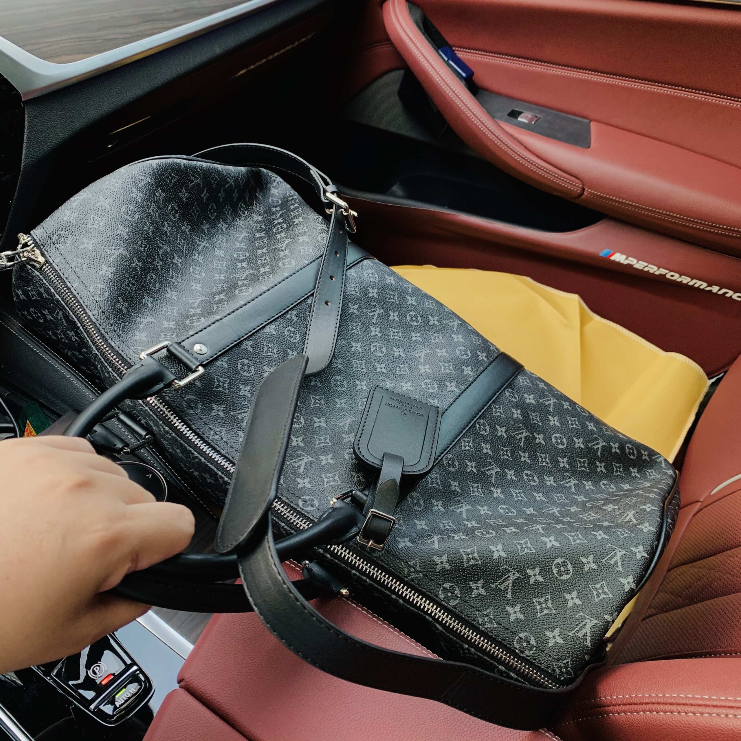 LV BAG