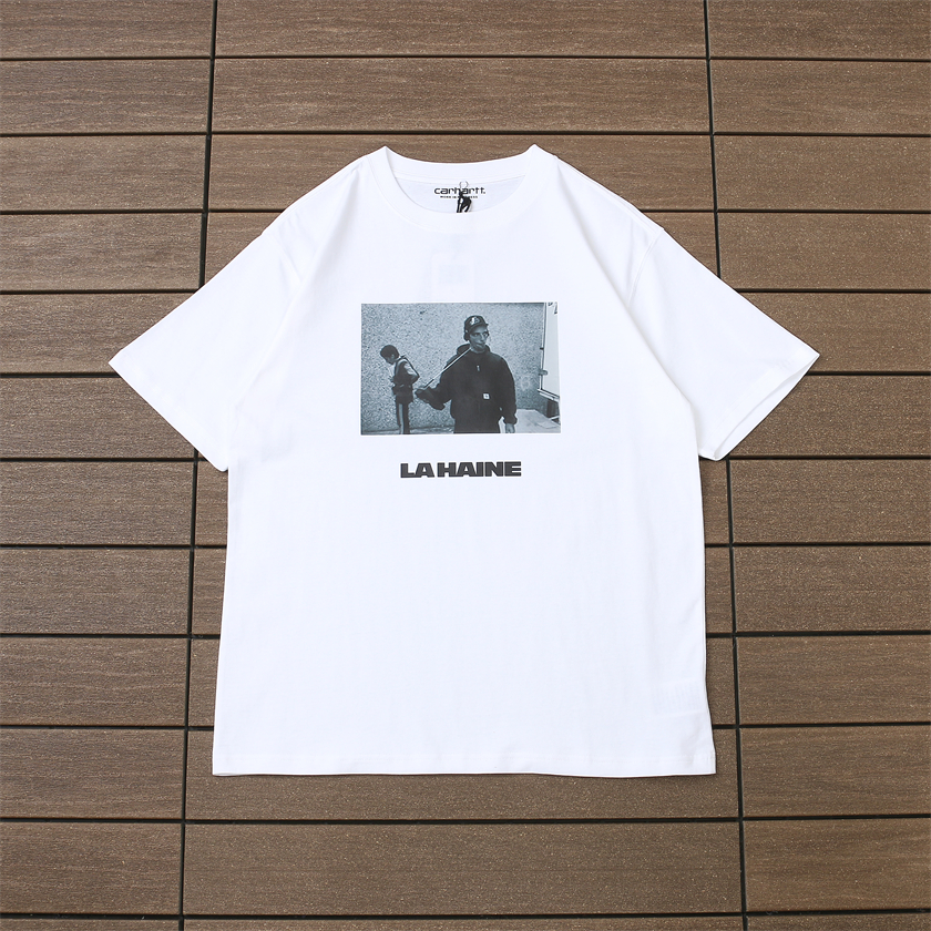 CARHARTT T-SHIRT
