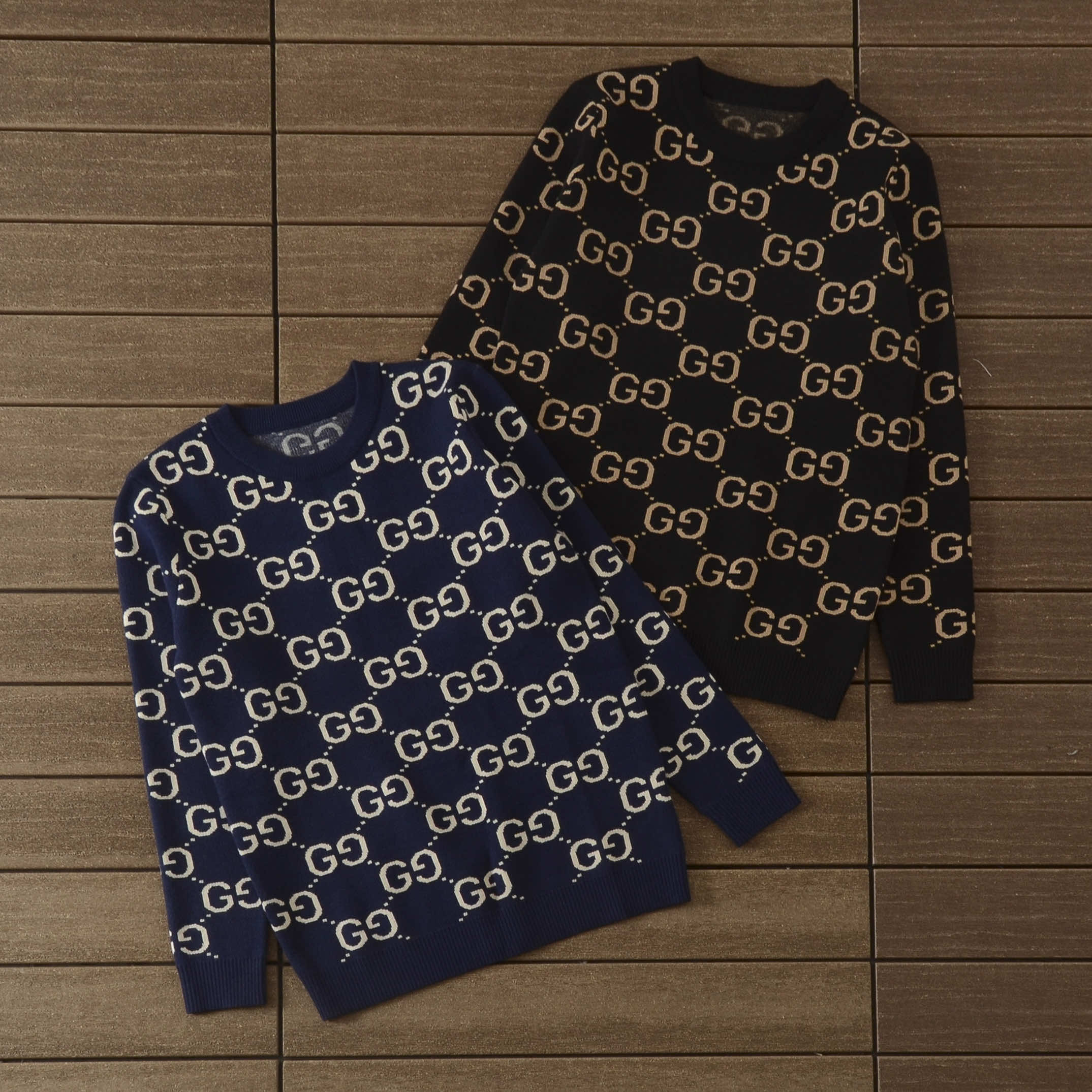 GUCCI SWEATER