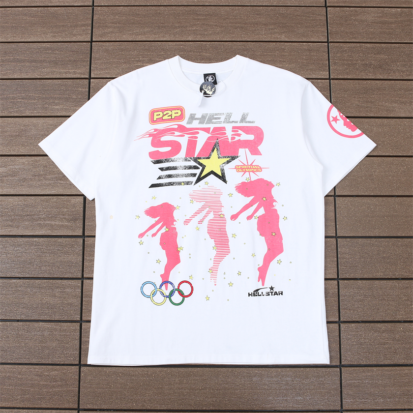 HELLSTAR T-SHIRT