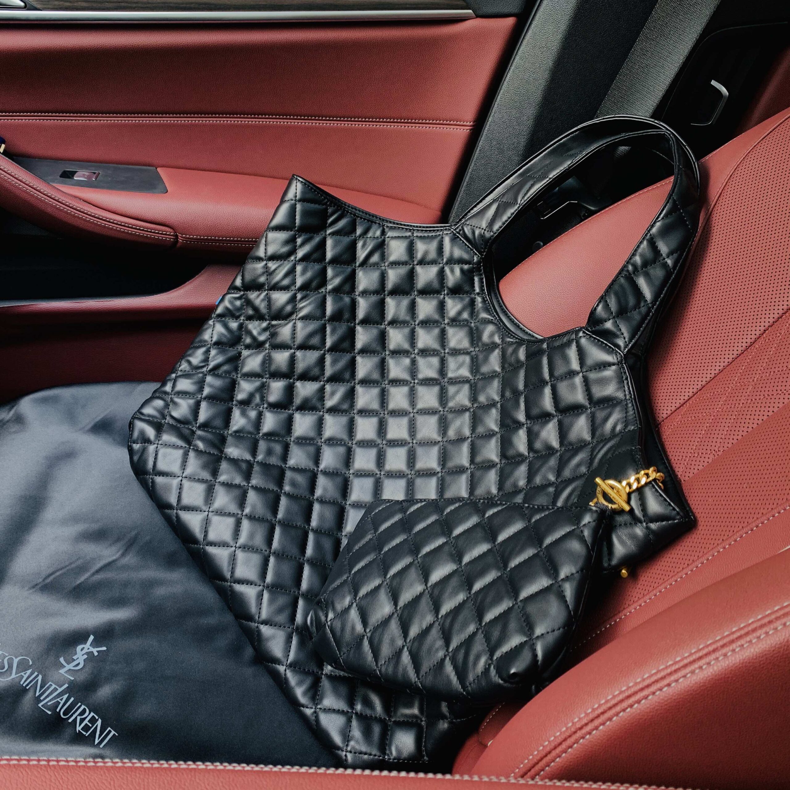 YSL BAG