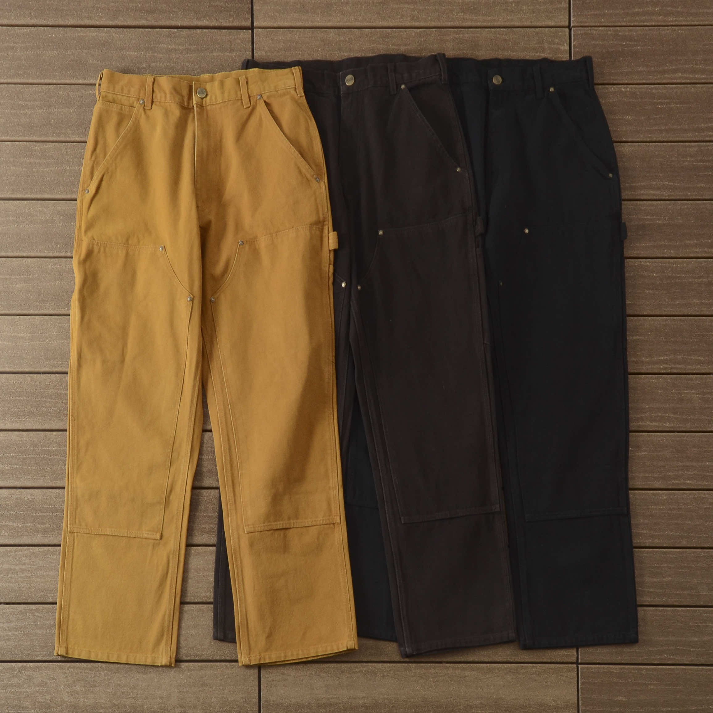 CARHARTT PANT