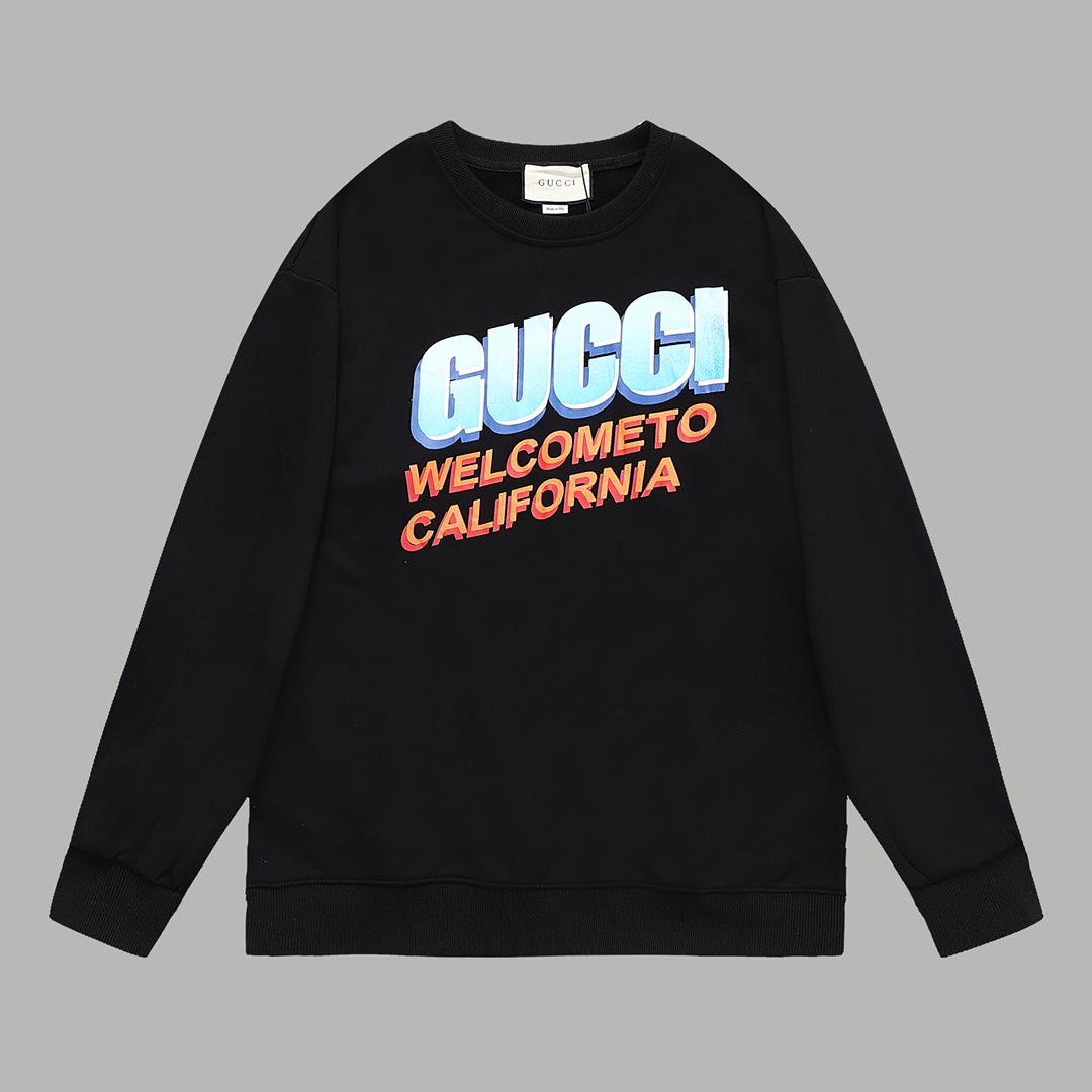 GUCCI SWEATER