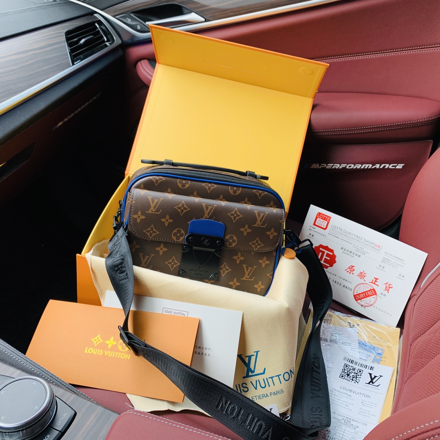LV