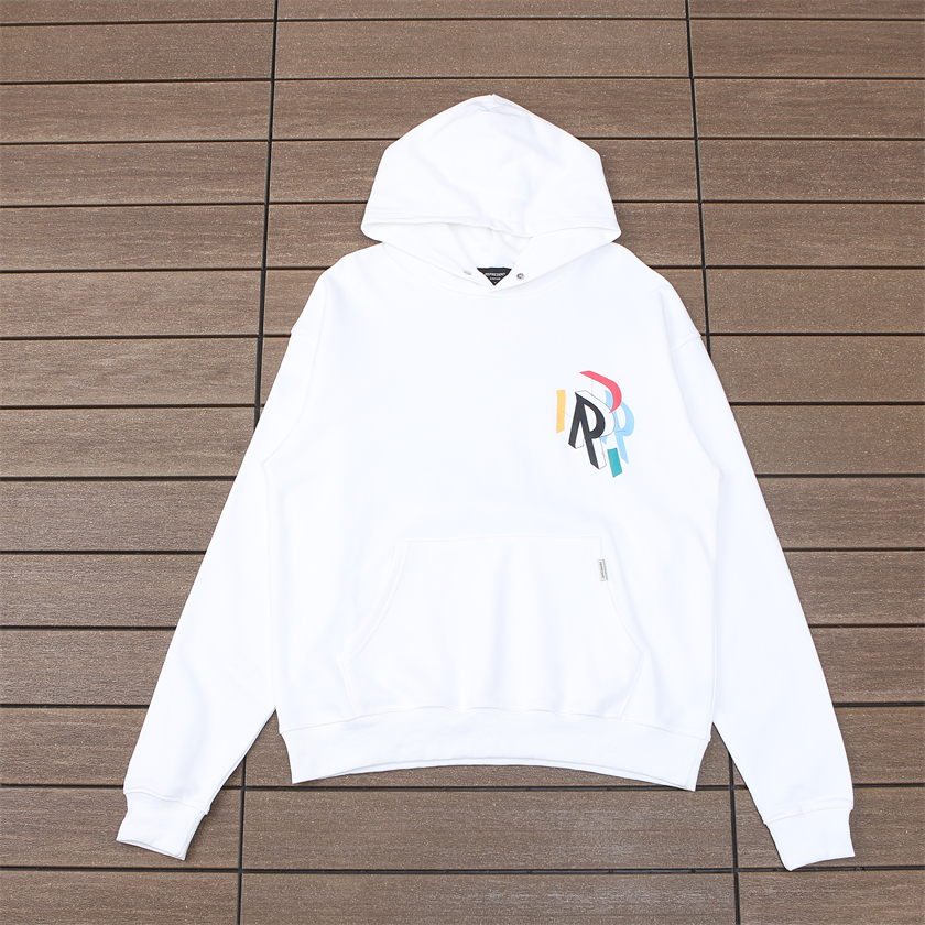 REPRESENT HOODIE
