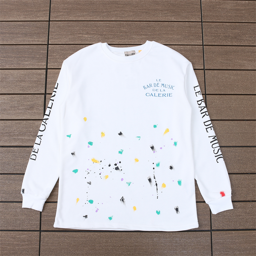 GALLERY DEPT SWEATER
