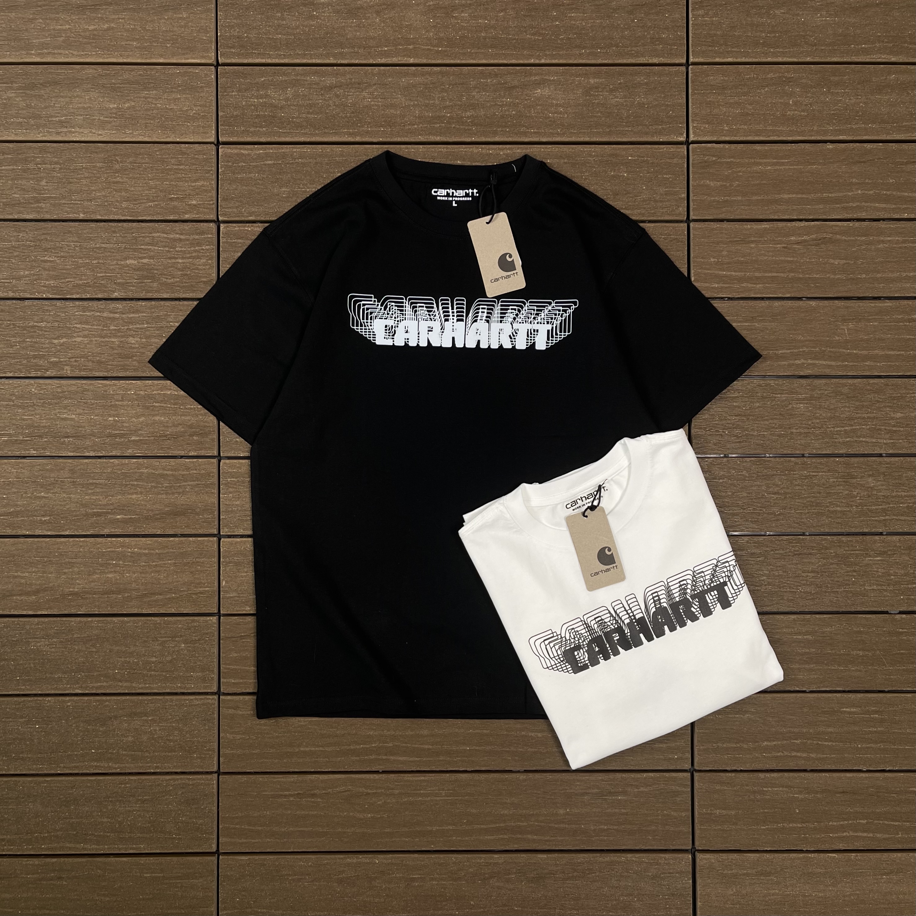 CARHARTT T-SHIRT
