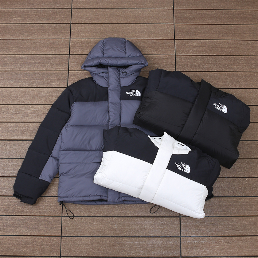 THE NORTH FACE DOWN JACKET