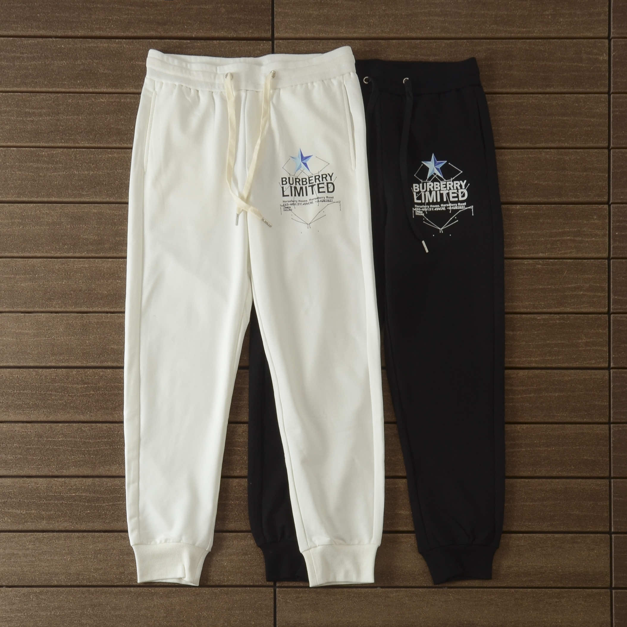 BURBERRY PANT