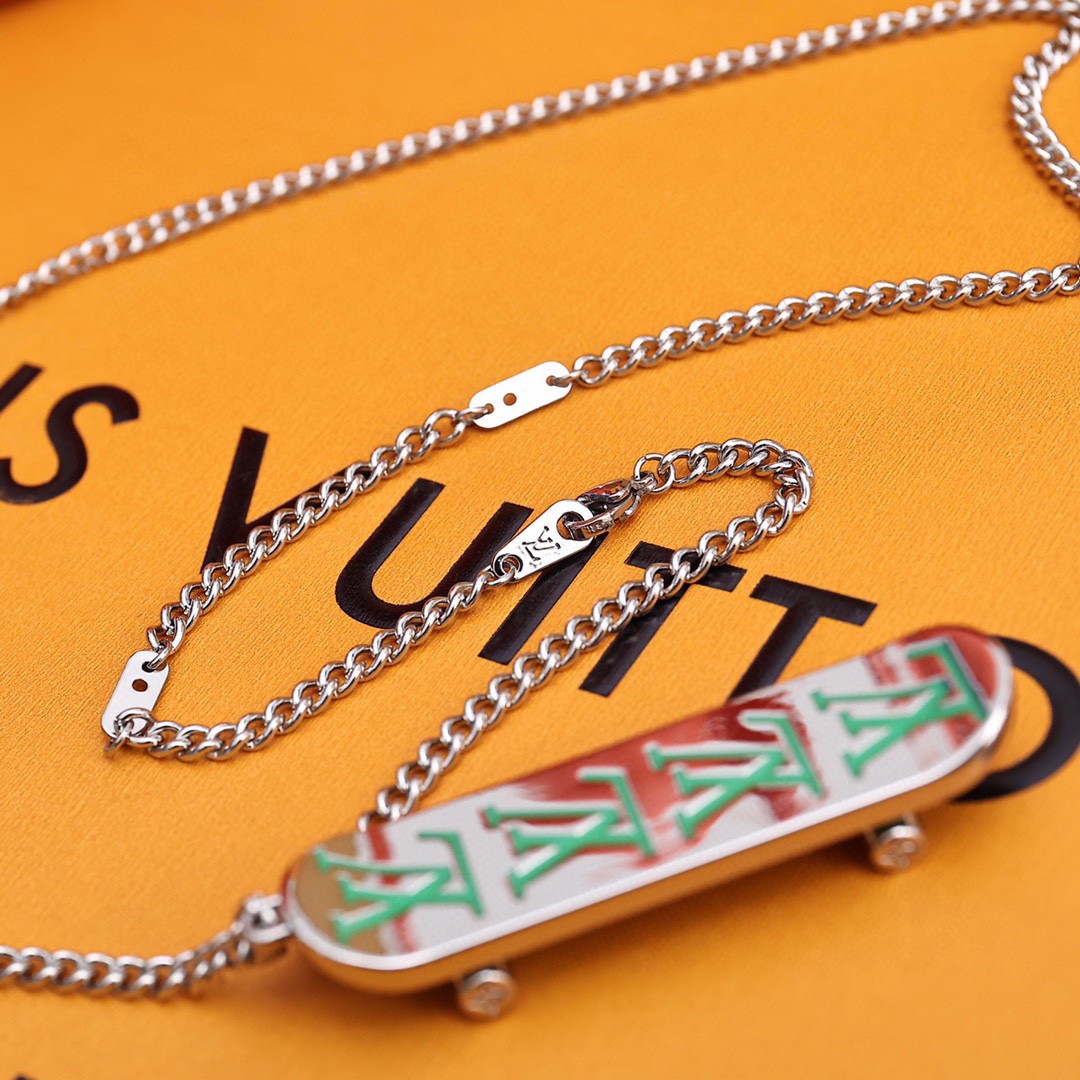 LV JEWELRY