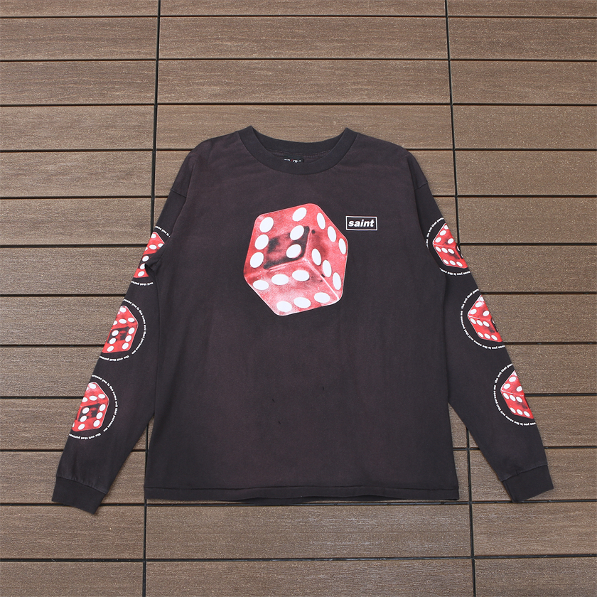 SAINT MICHAEL SWEATER