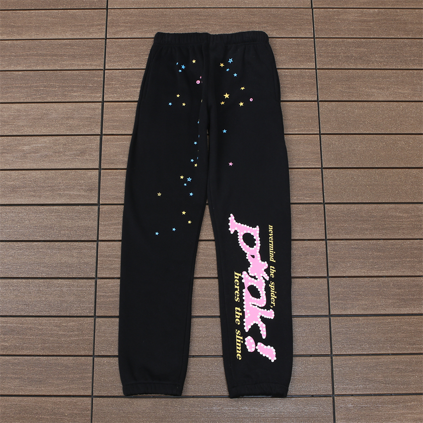 SP5DER PANT
