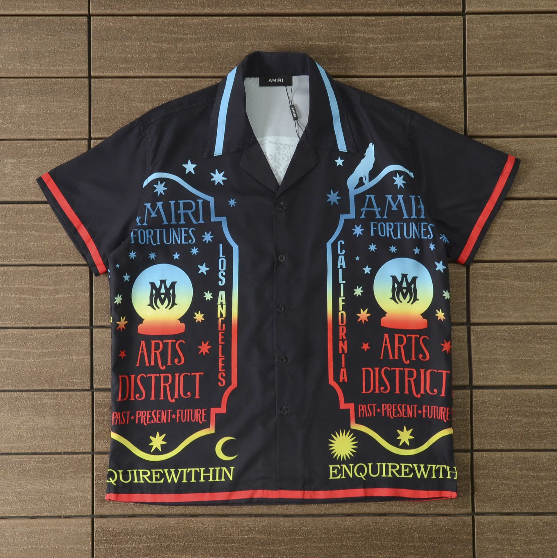 AMIRI SHIRT