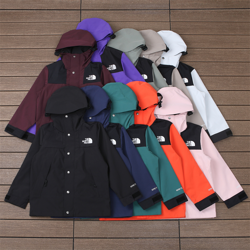 THE NORTH FACE JACKET