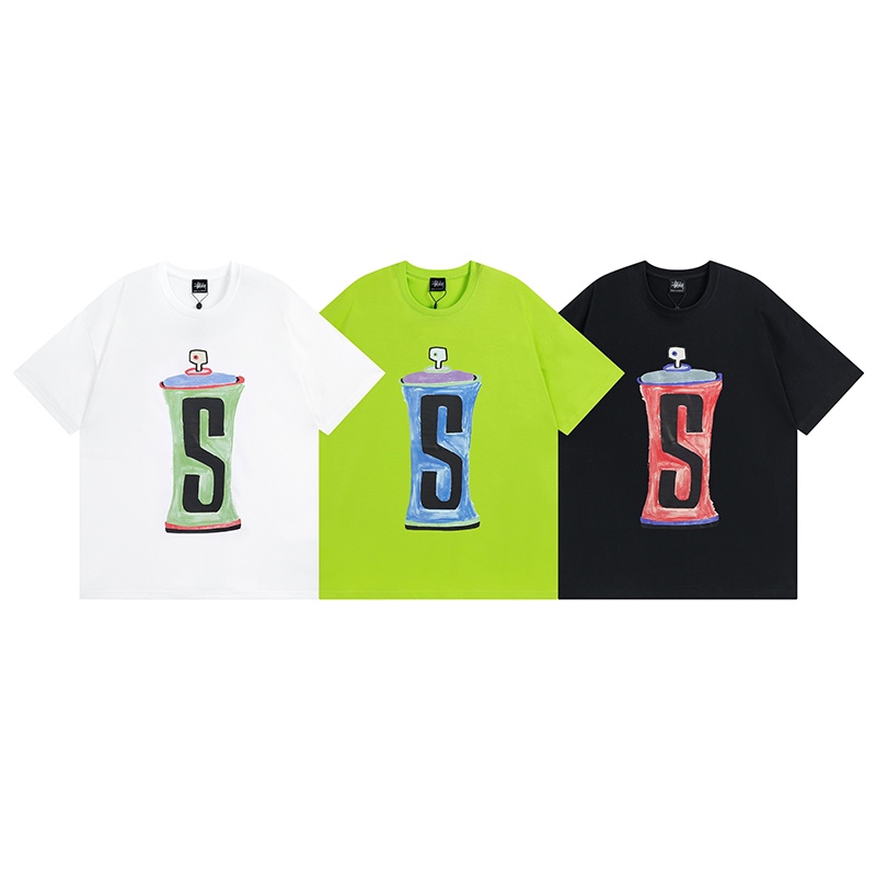STUSSY T-shirt