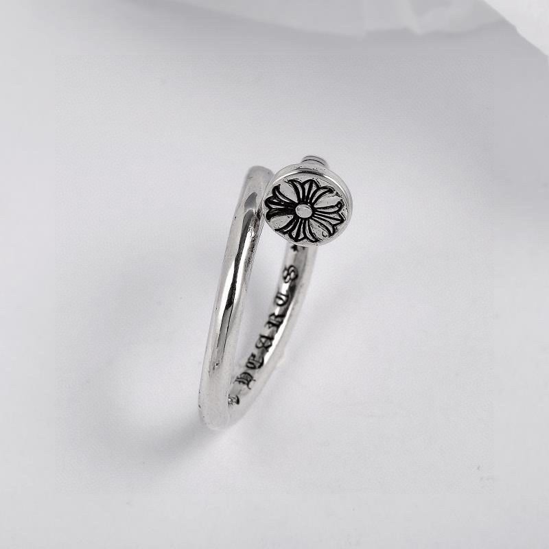 CHROME HEARTS JEWELRY