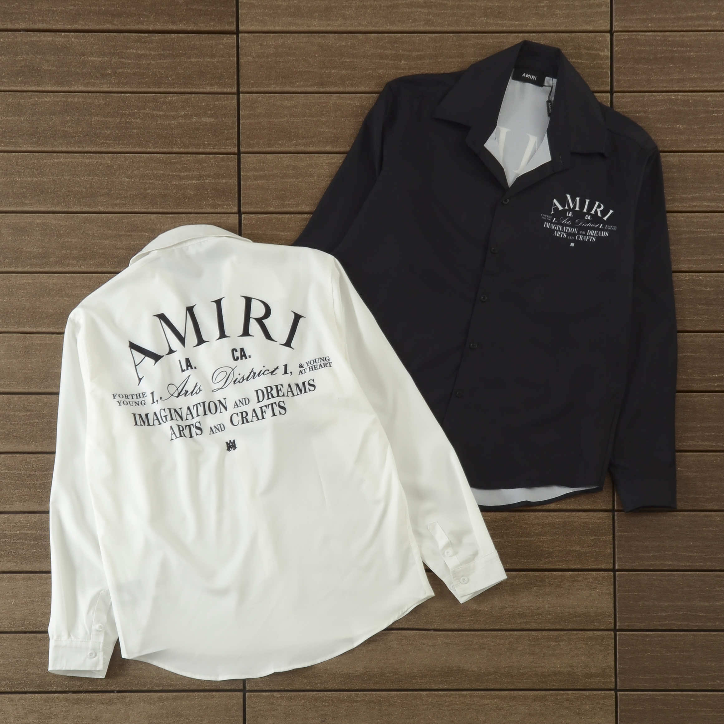 AMIRI SHIRT