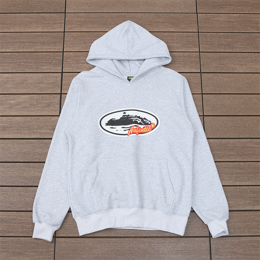CORTEIZ HOODIE