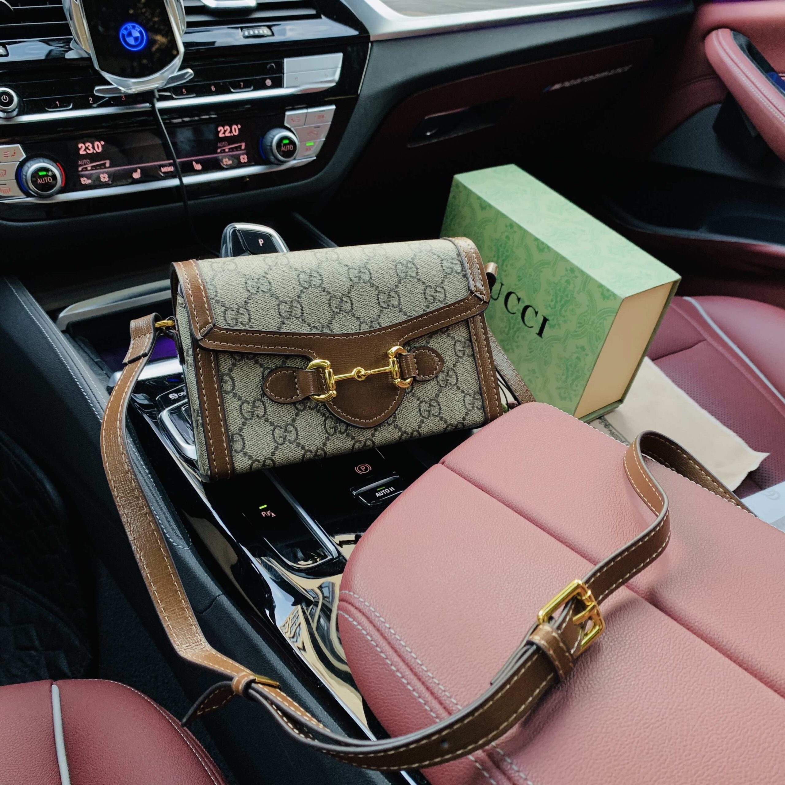 GUCCI BAG