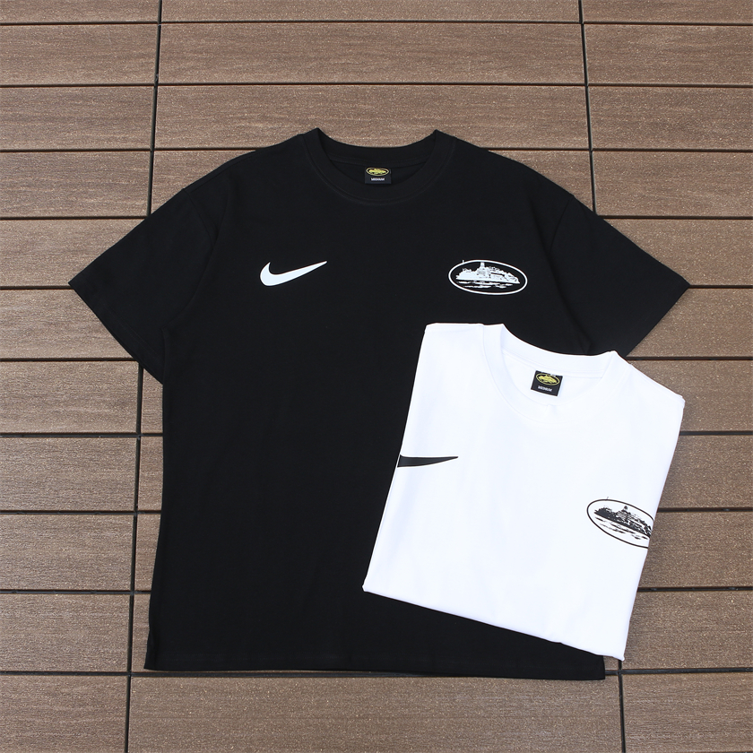 CORTEIZ X NIKE T-SHIRT