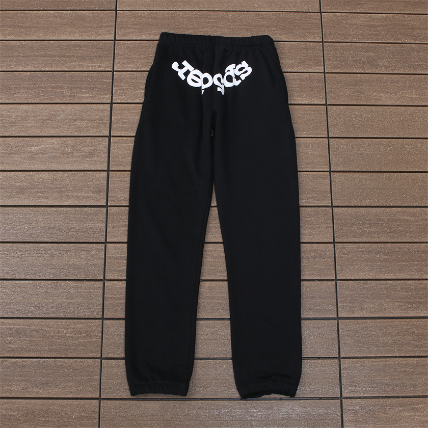 SP5DER PANT