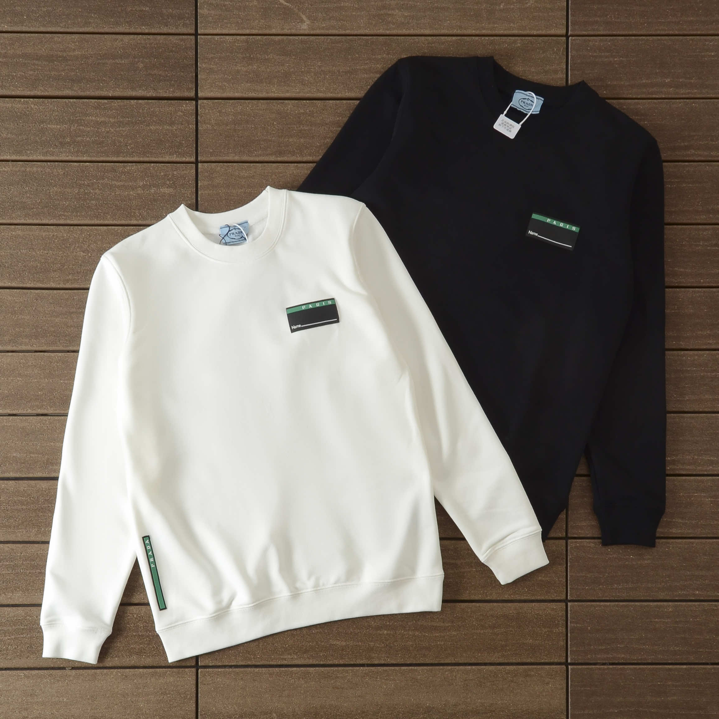 PRADA SWETER