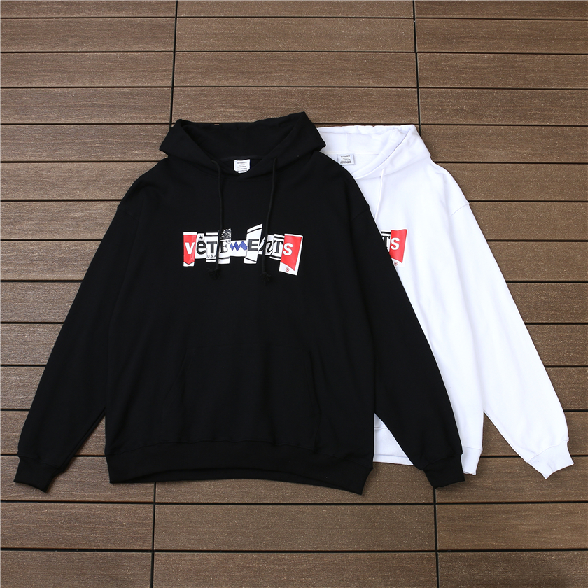 VETEMENTS HOODIE