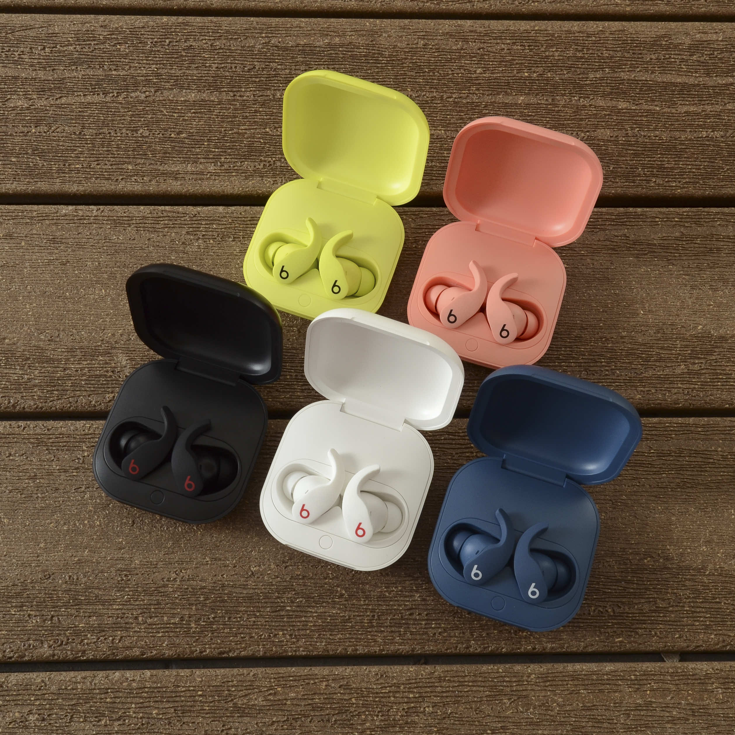 Beats Fit Pro